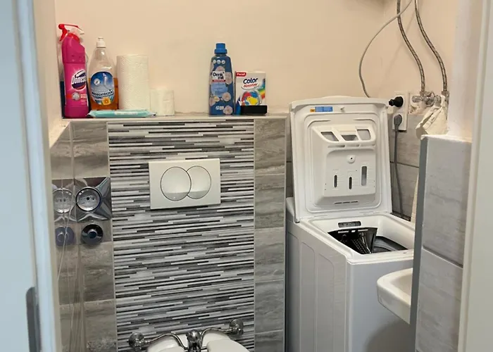 Thoekoely Apartman Zuglo