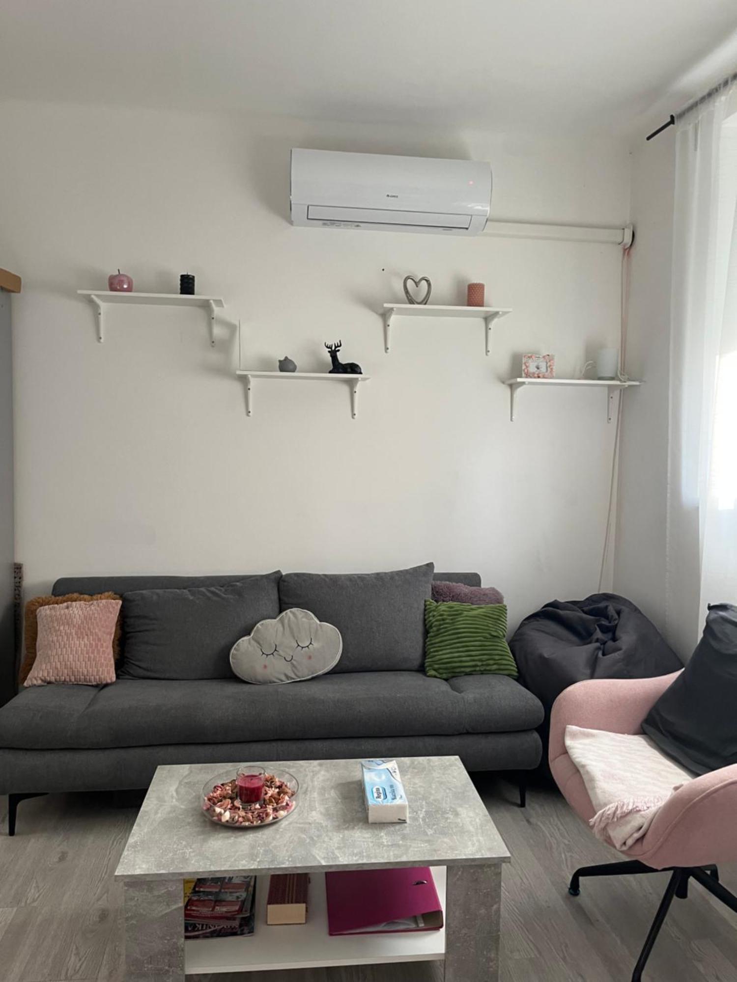 Thoekoely Apartman Zuglo Apartment