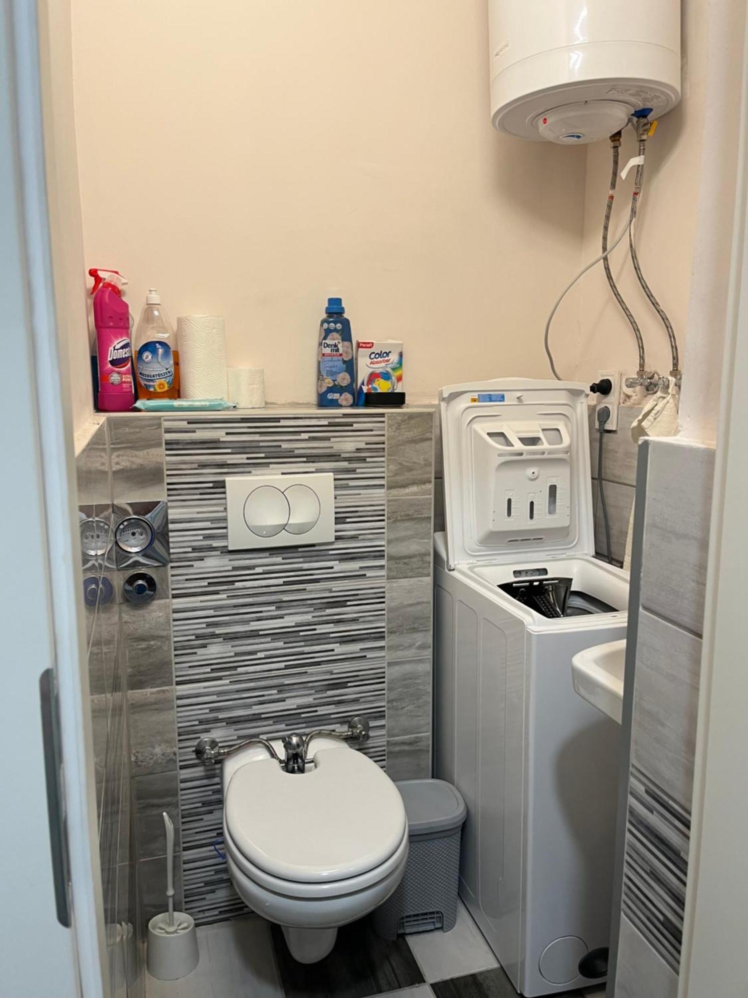 Thoekoely Apartman Zuglo *