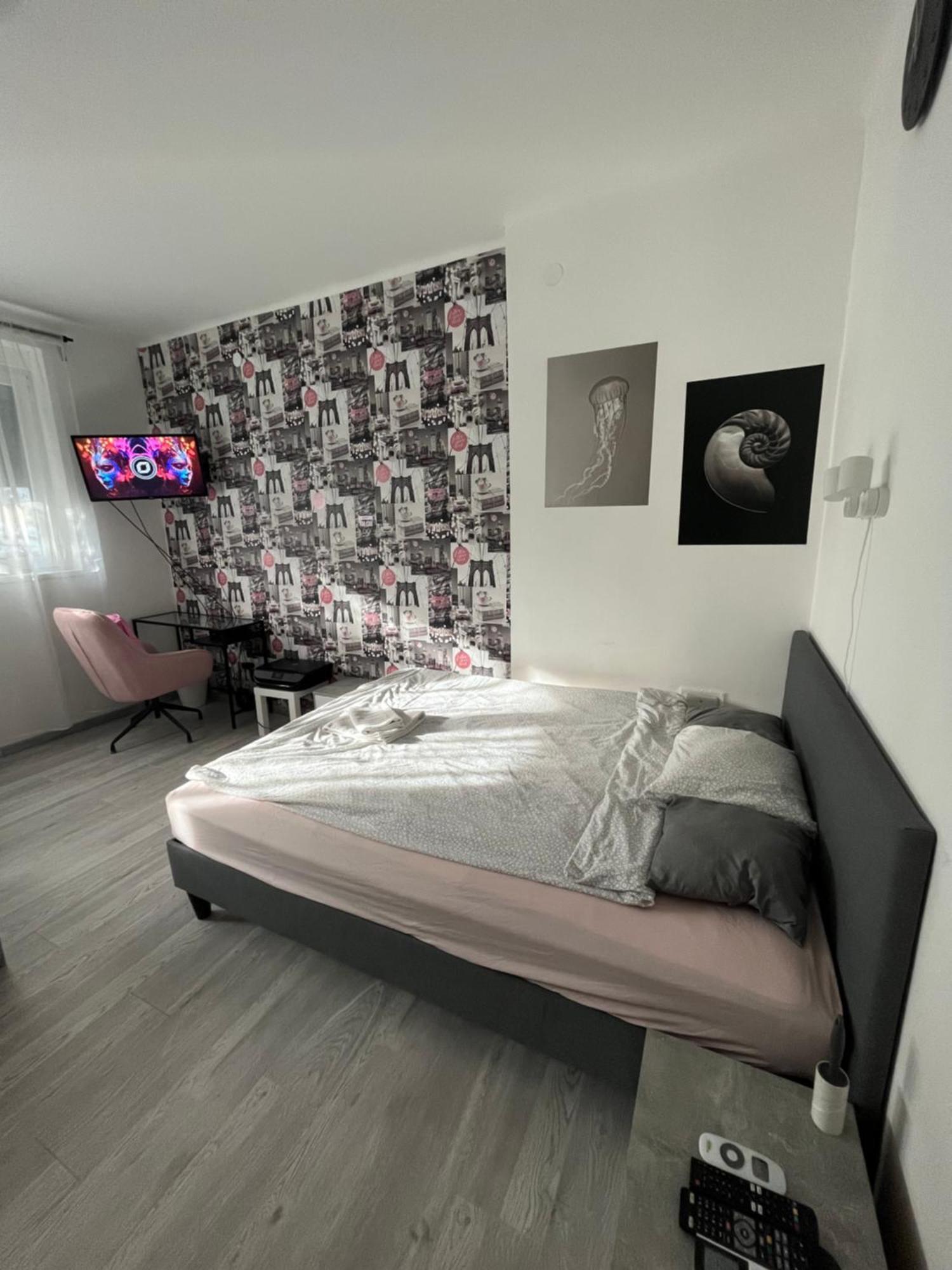 Thoekoely Apartman Zuglo Budapest