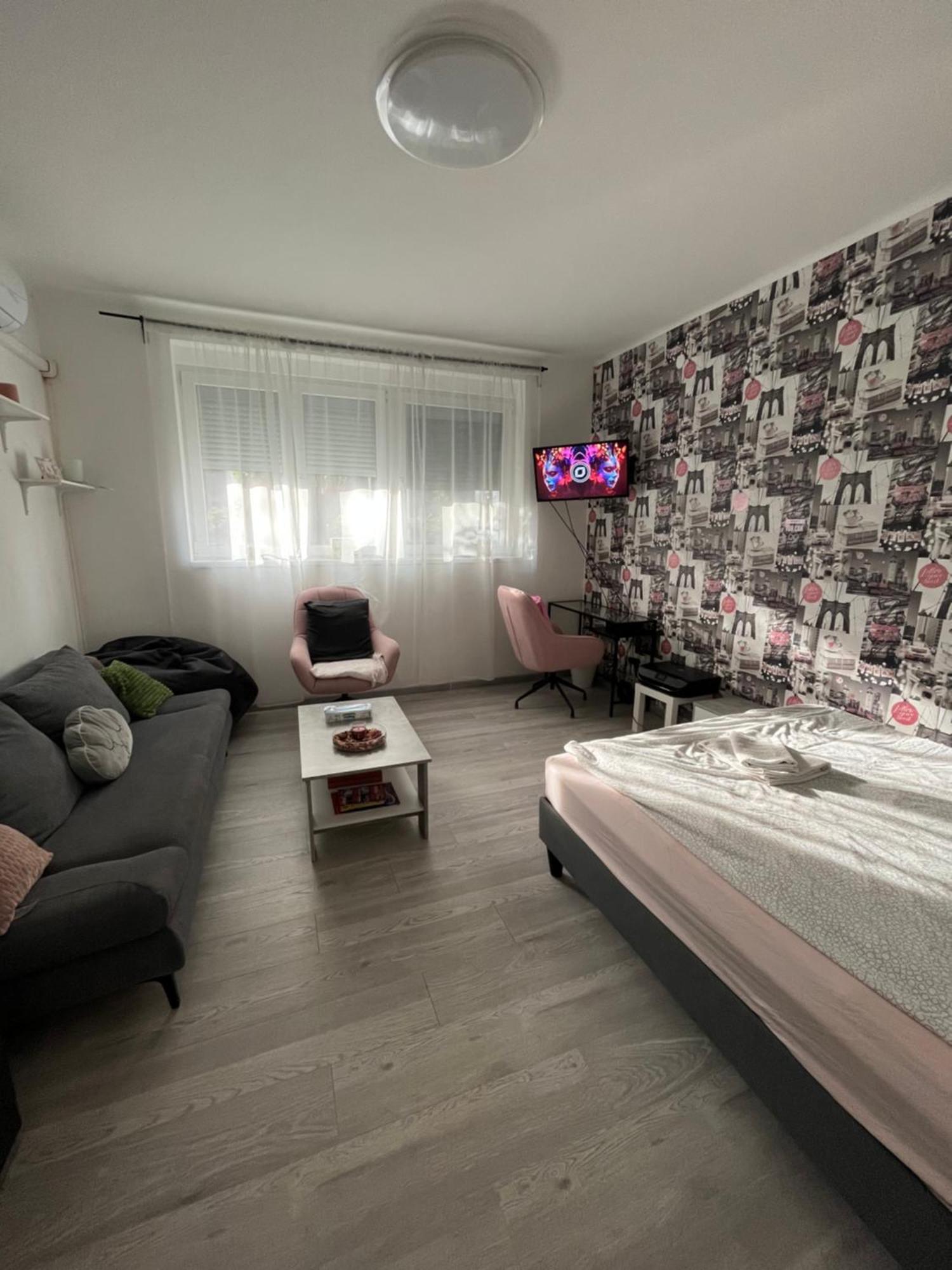 Thoekoely Apartman Zuglo